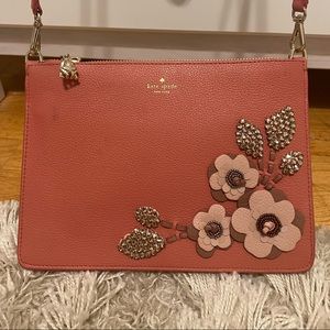Kate Spade On Purpose Crossbody Bag